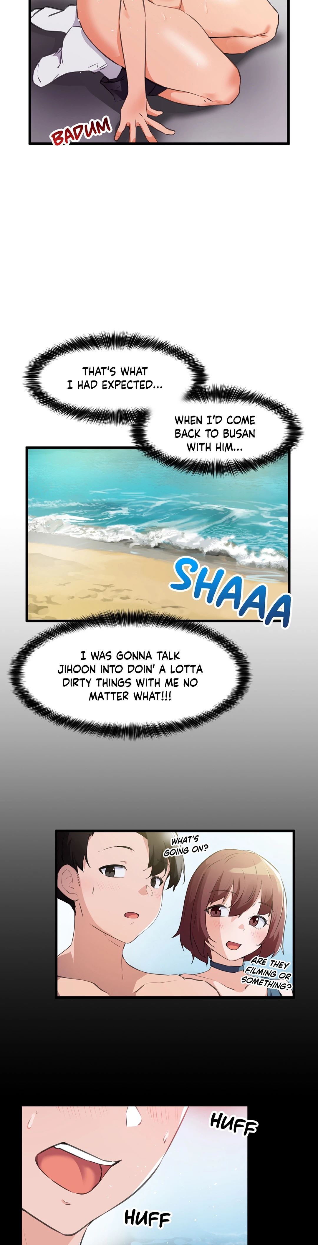 Heart Stealer - Chapter 65 [photo 11] - MangaPorn