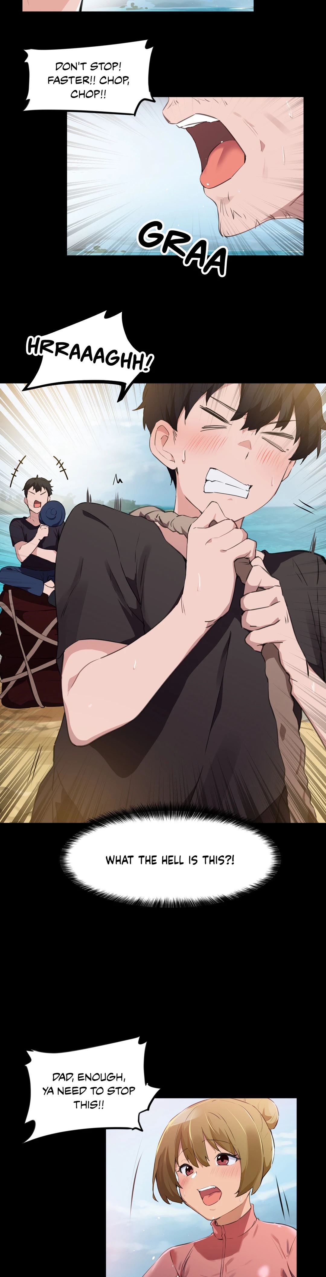 Heart Stealer - Chapter 65 [photo 12] - MangaPorn