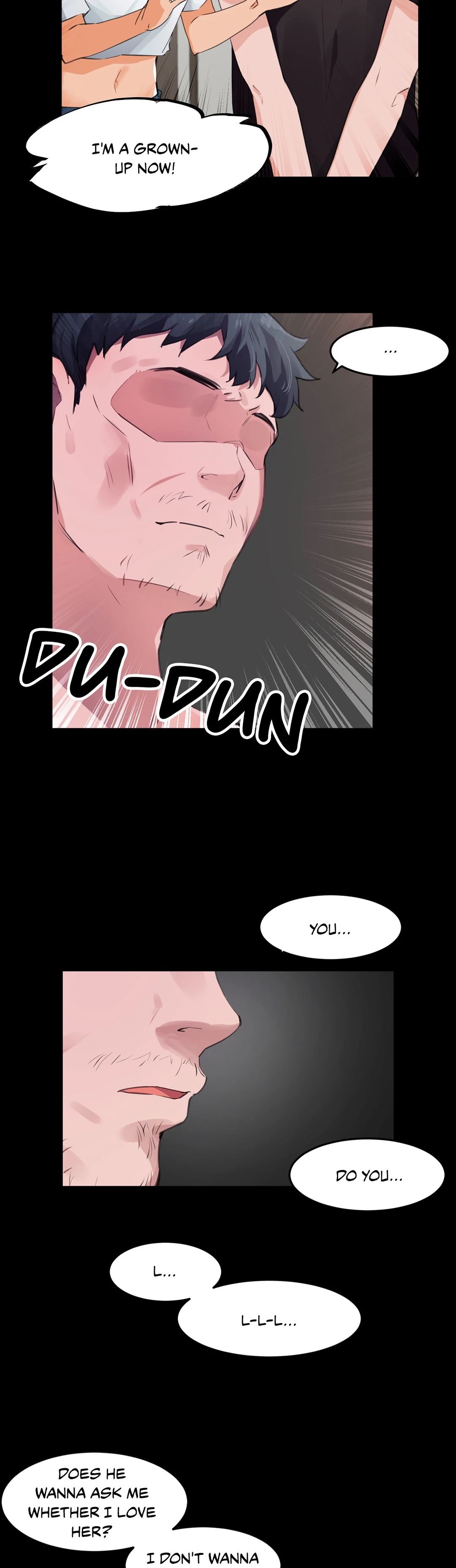 Heart Stealer - Chapter 65 [photo 15] - MangaPorn