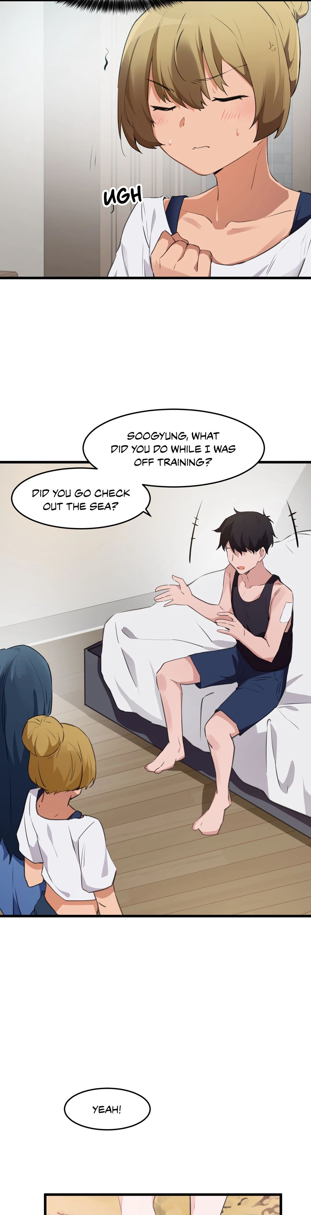 Heart Stealer - Chapter 65 [photo 21] - MangaPorn