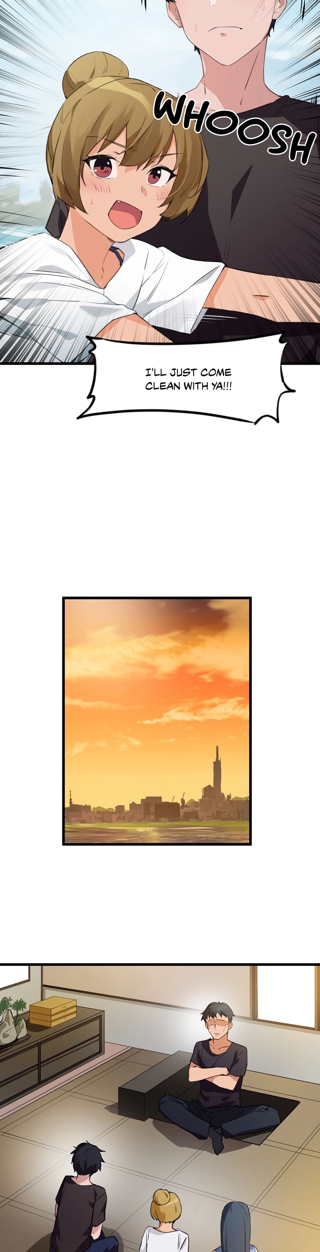 Heart Stealer - Chapter 66 [photo 11] - MangaPorn