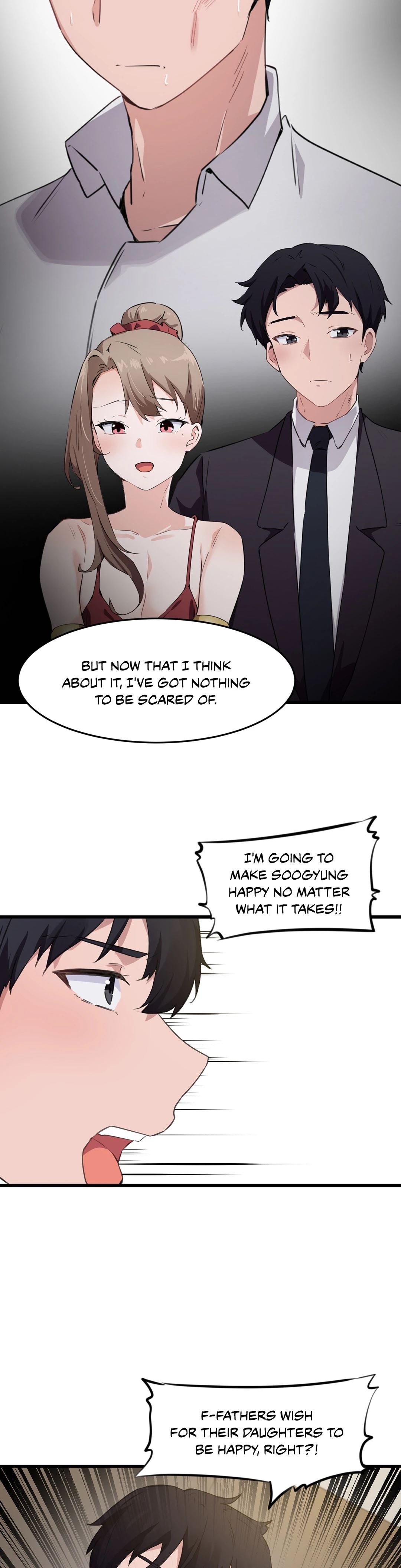 Heart Stealer - Chapter 66 [photo 19] - MangaPorn