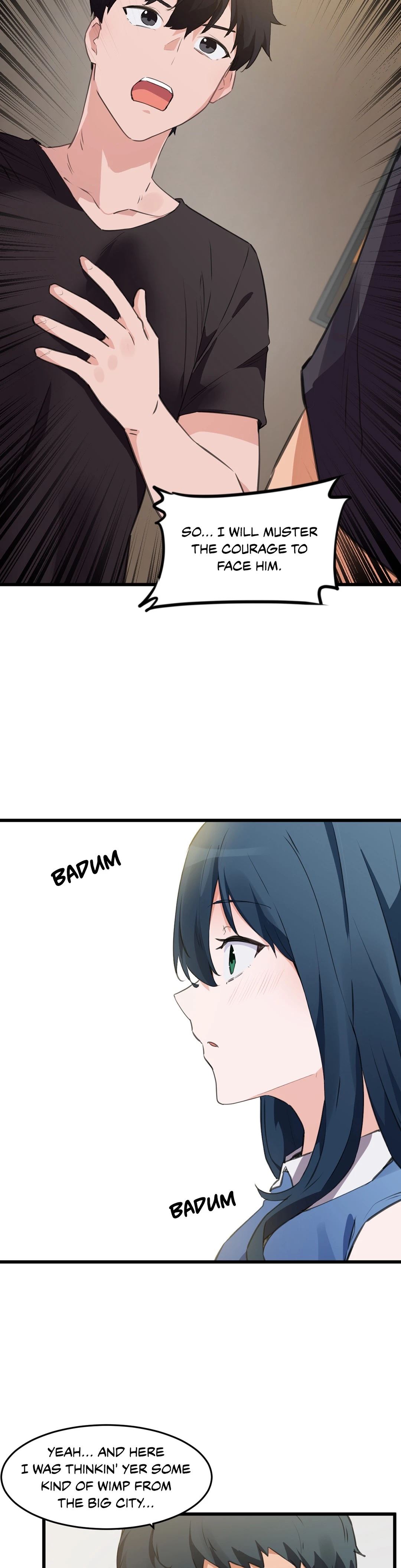 Heart Stealer - Chapter 66 [photo 20] - MangaPorn