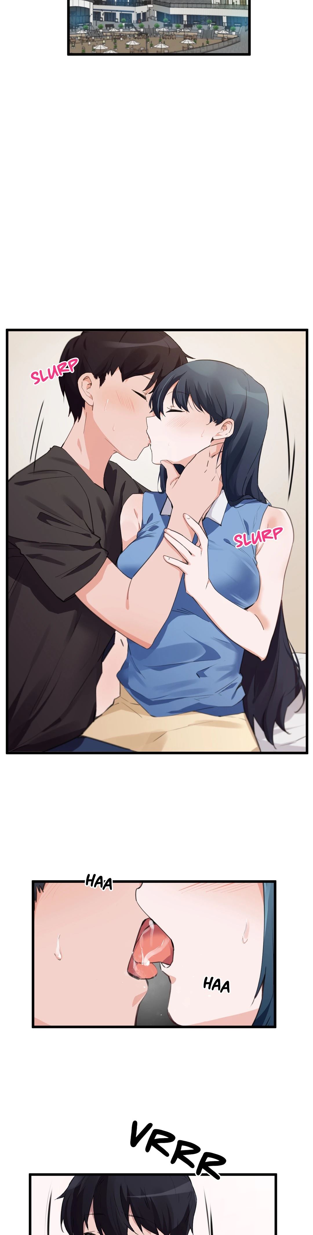 Heart Stealer - Chapter 66 [photo 3] - MangaPorn