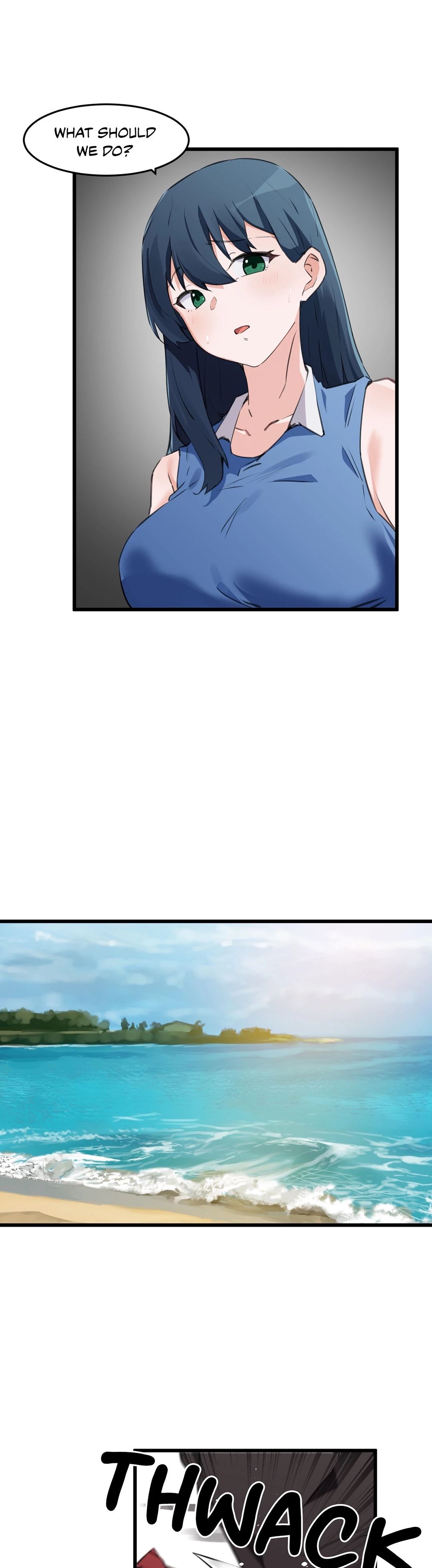 Heart Stealer - Chapter 66 [photo 7] - MangaPorn