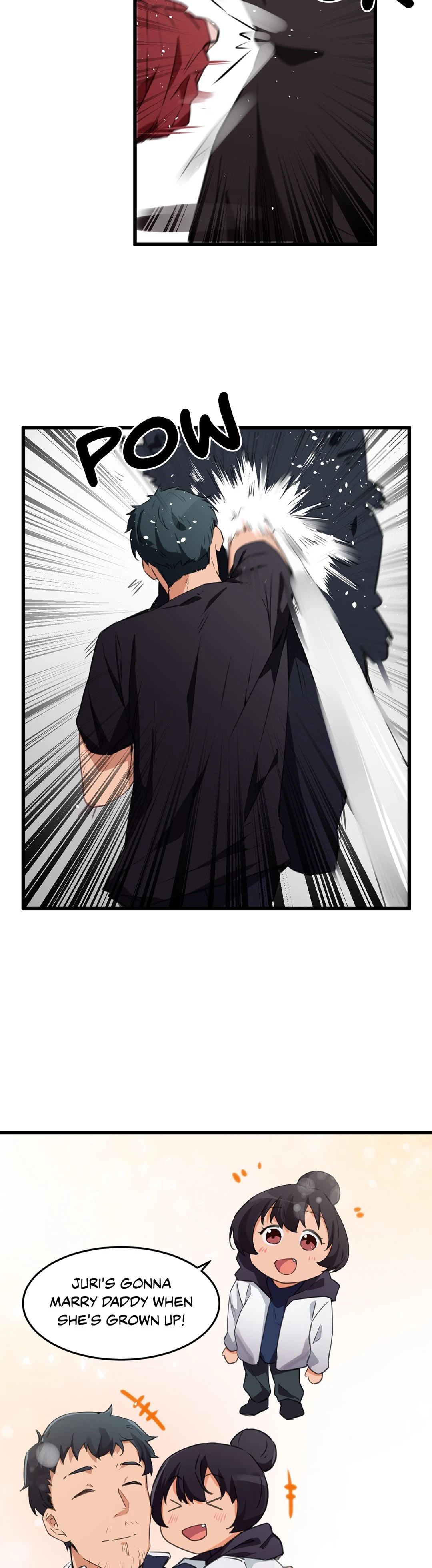 Heart Stealer - Chapter 66 [photo 8] - MangaPorn