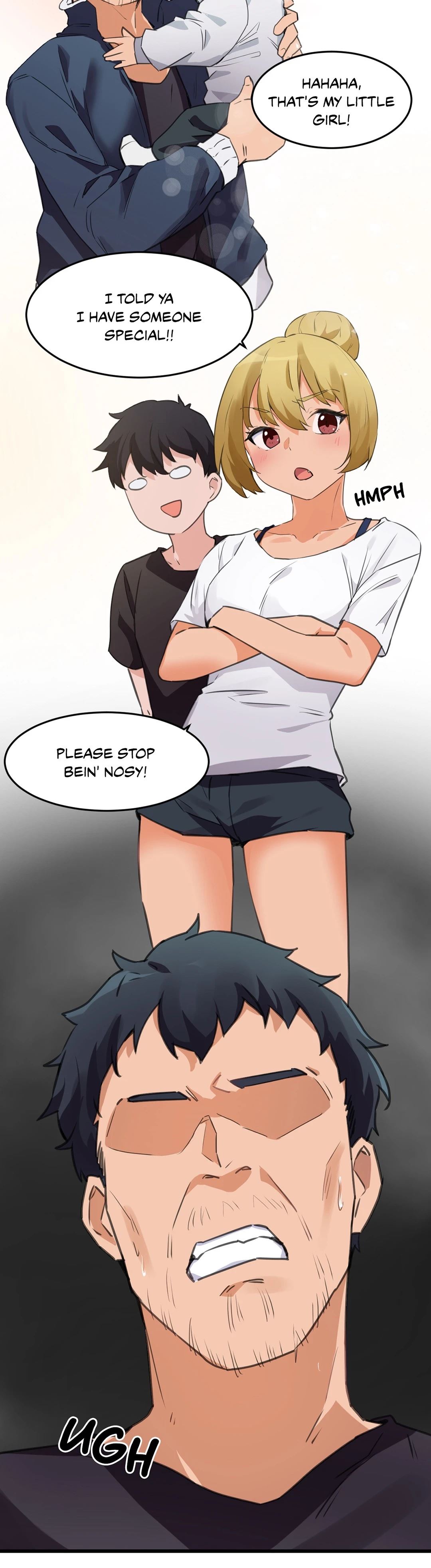 Heart Stealer - Chapter 66 [photo 9] - MangaPorn