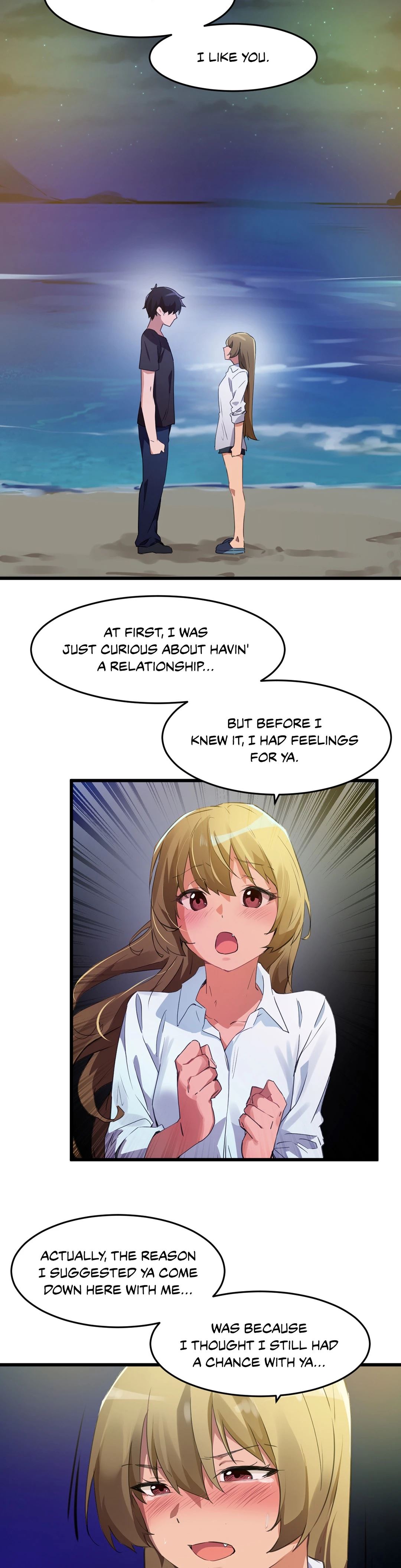 Heart Stealer - Chapter 67 [photo 15] - MangaPorn