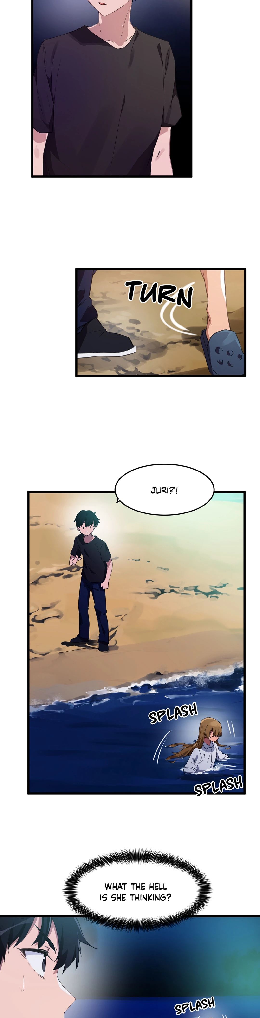 Heart Stealer - Chapter 67 [photo 19] - MangaPorn