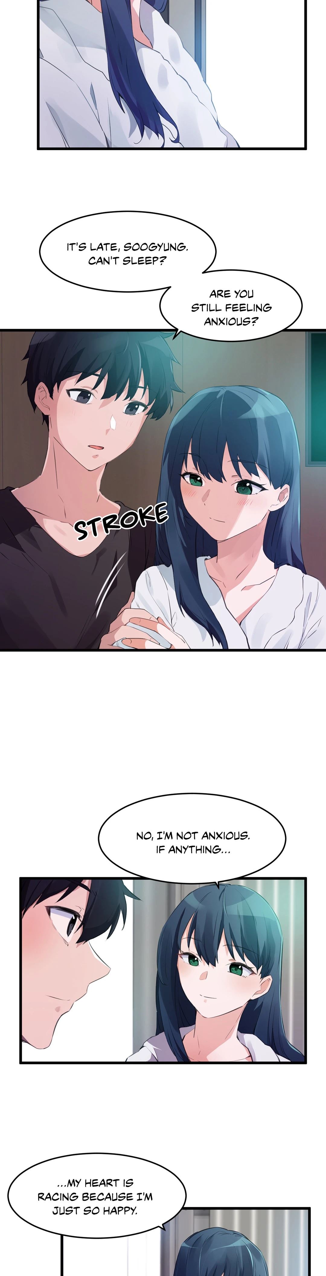 Heart Stealer - Chapter 67 [photo 2] - MangaPorn