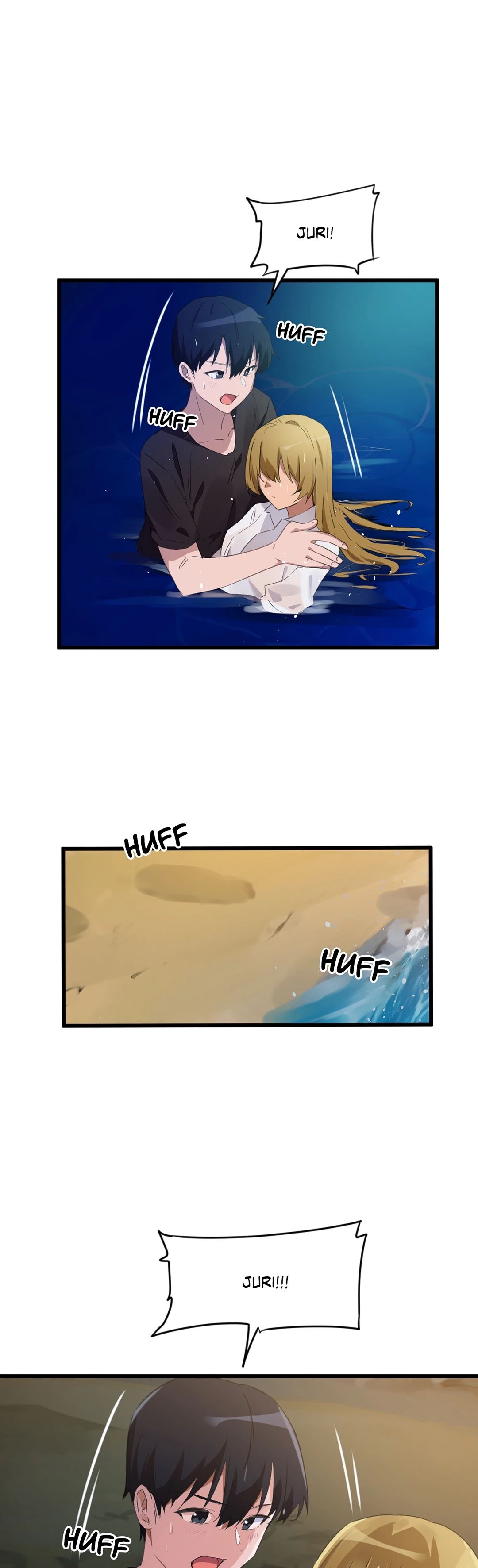 Heart Stealer - Chapter 67 [photo 21] - MangaPorn