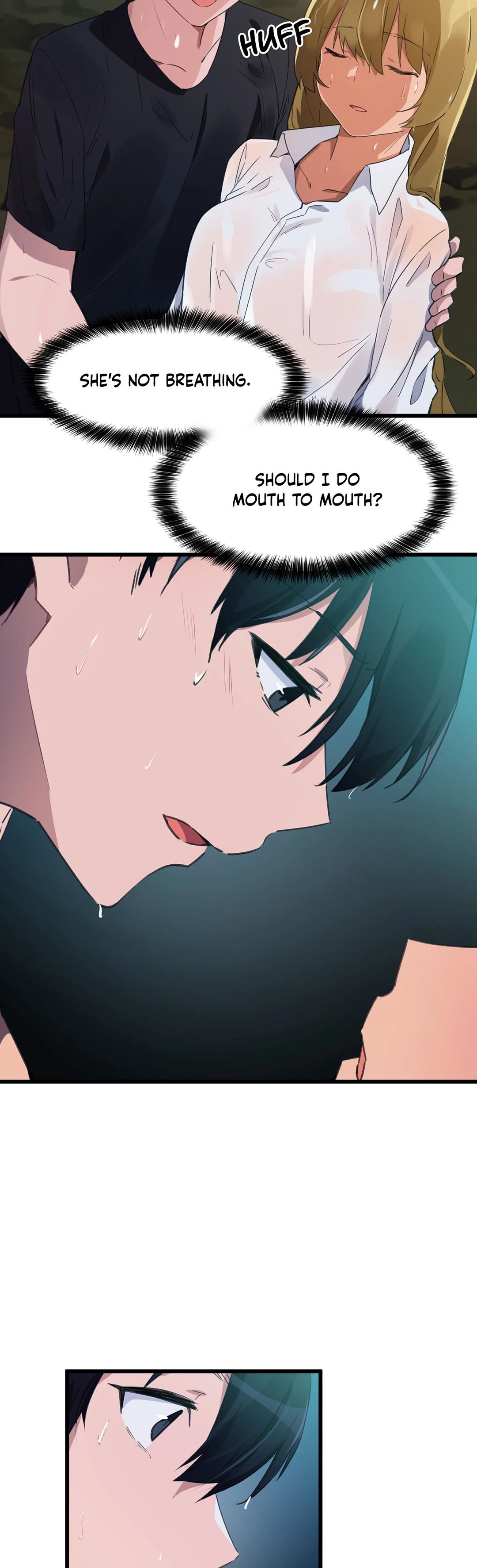 Heart Stealer - Chapter 67 [photo 22] - MangaPorn