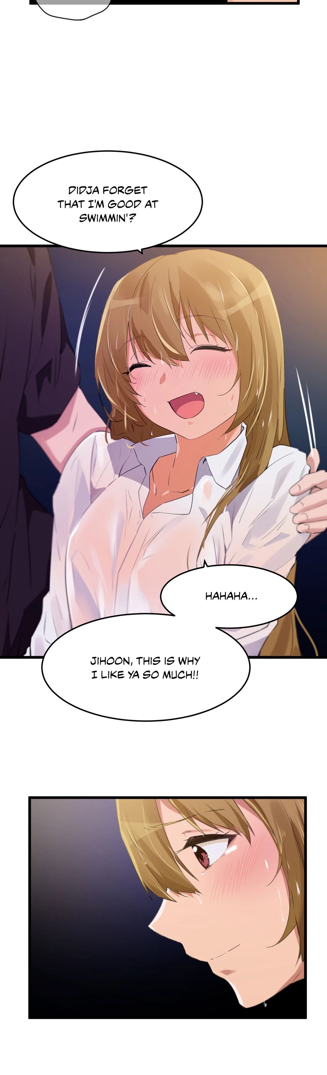 Heart Stealer - Chapter 67 [photo 24] - MangaPorn