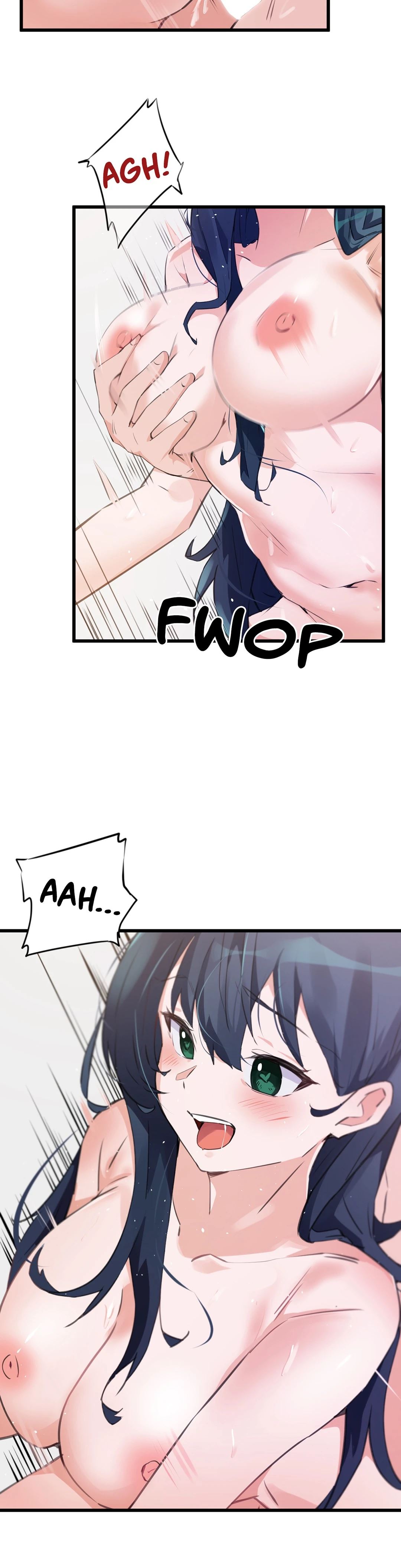 Heart Stealer - Chapter 67 [photo 6] - MangaPorn