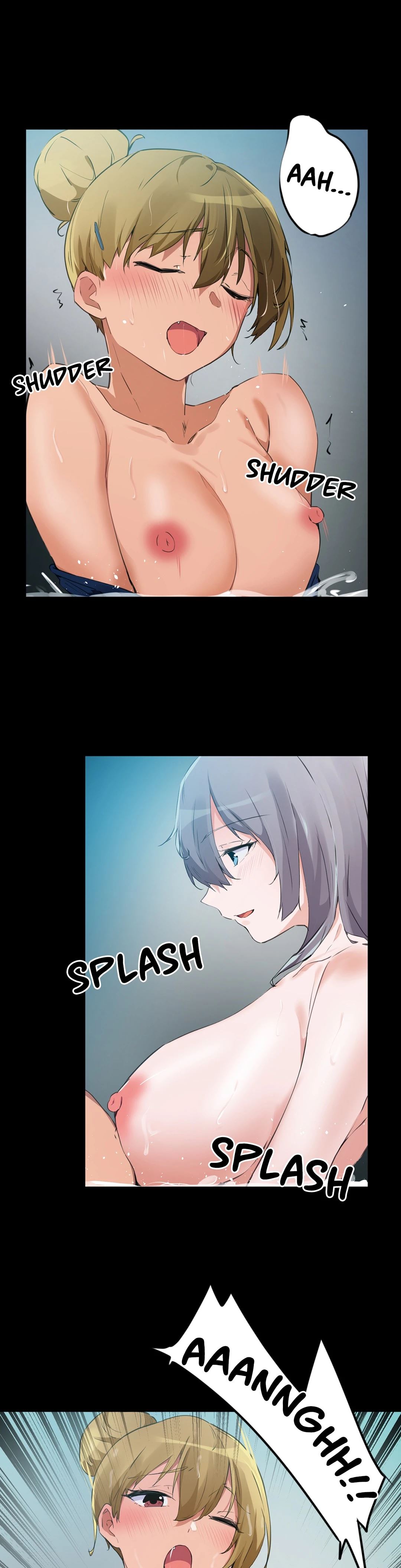 Heart Stealer - Chapter 68 [photo 12] - MangaPorn