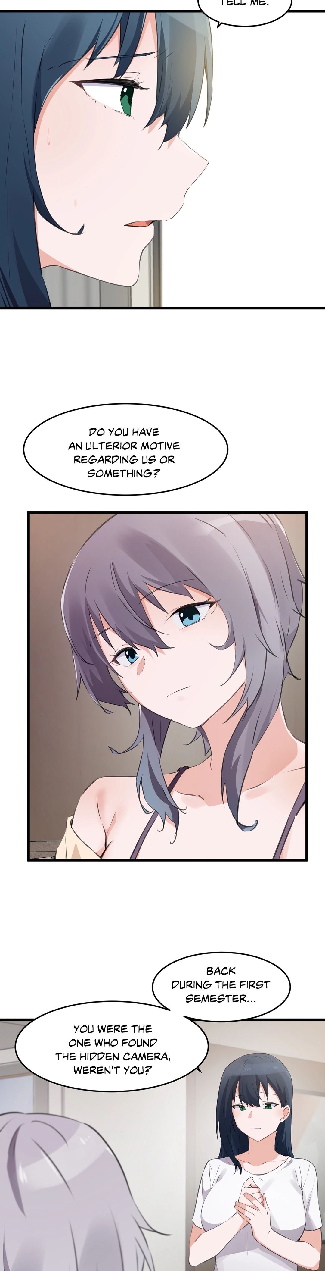 Heart Stealer - Chapter 69 [photo 11] - MangaPorn