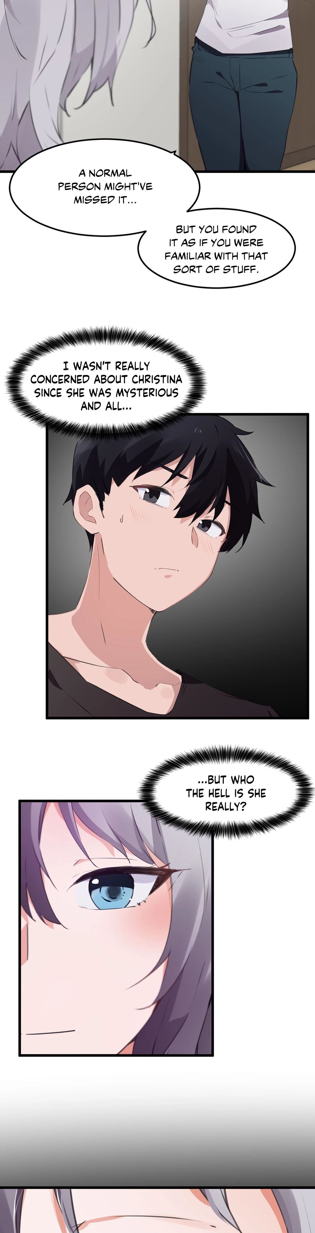 Heart Stealer - Chapter 69 [photo 12] - MangaPorn