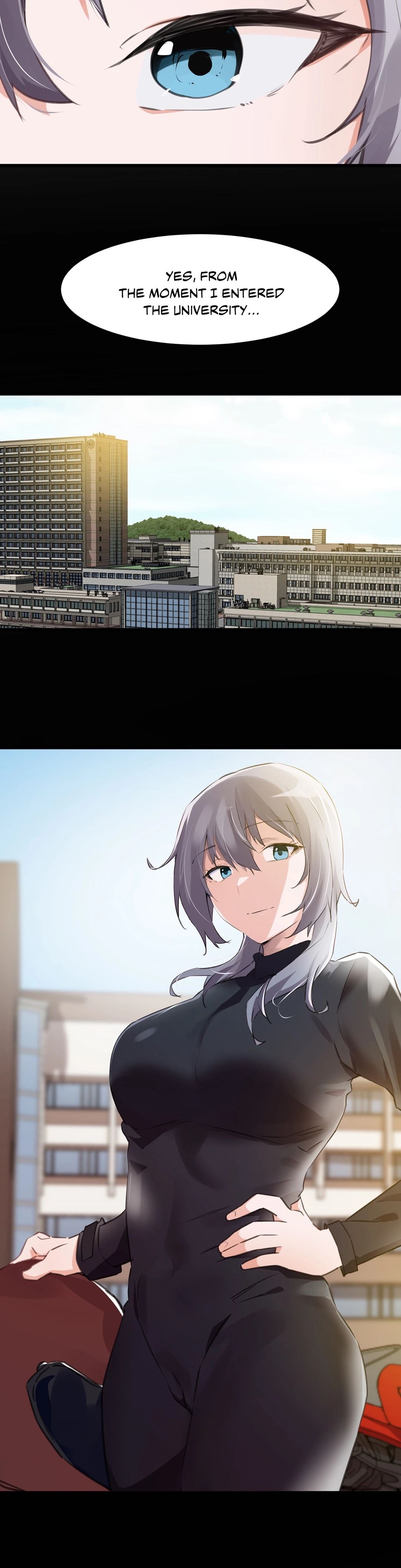 Heart Stealer - Chapter 69 [photo 13] - MangaPorn