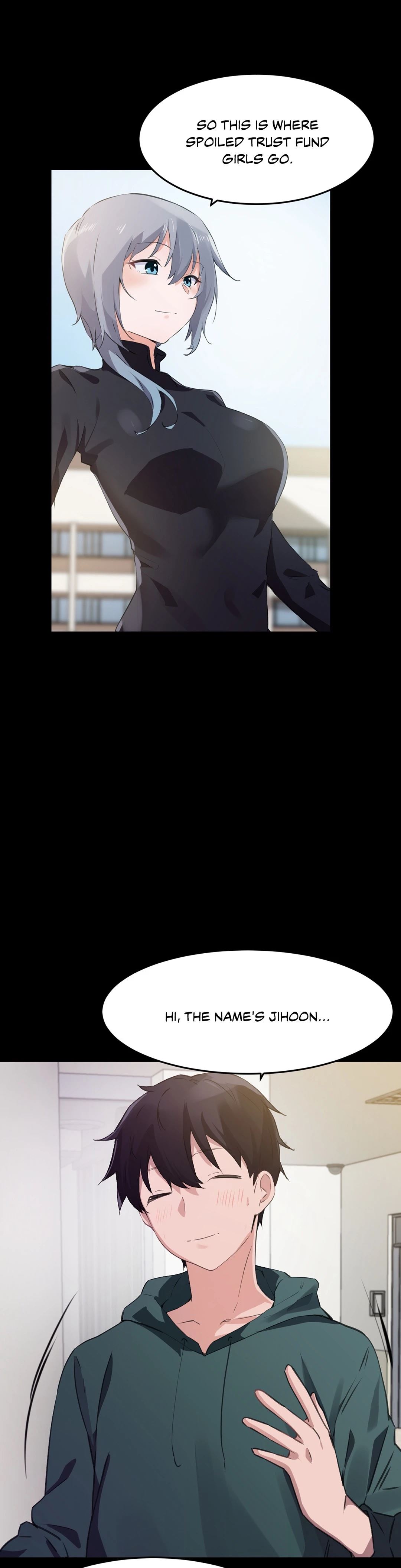 Heart Stealer - Chapter 69 [photo 14] - MangaPorn