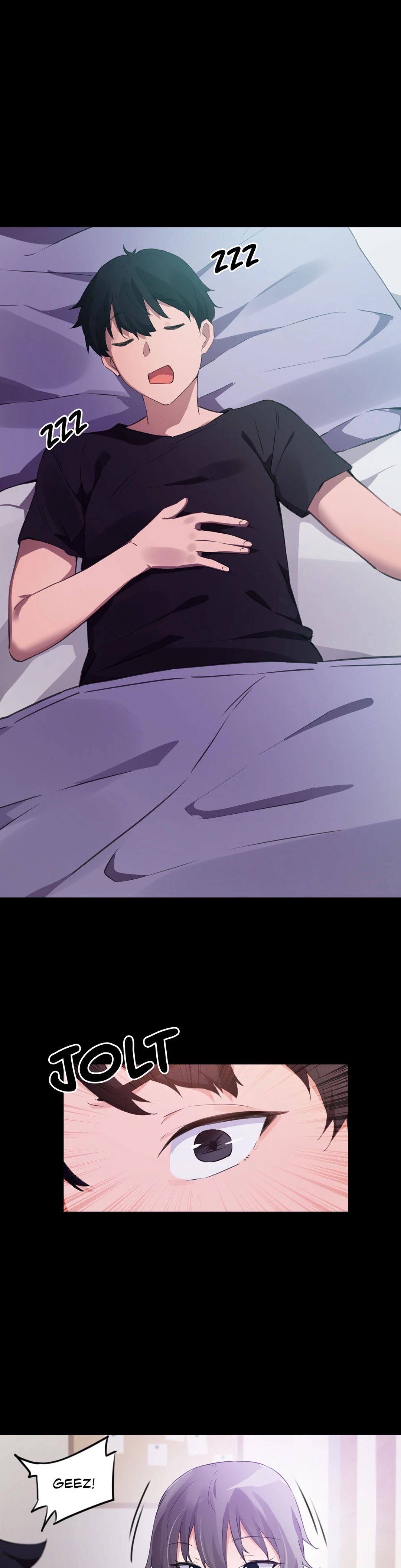 Heart Stealer - Chapter 69 [photo 16] - MangaPorn