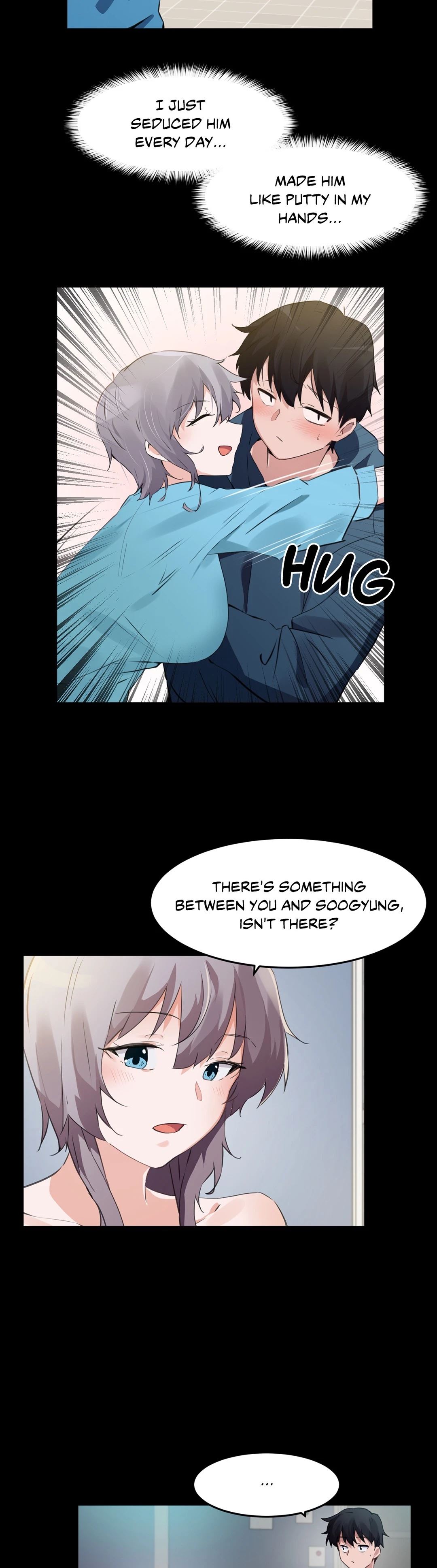 Heart Stealer - Chapter 69 [photo 24] - MangaPorn