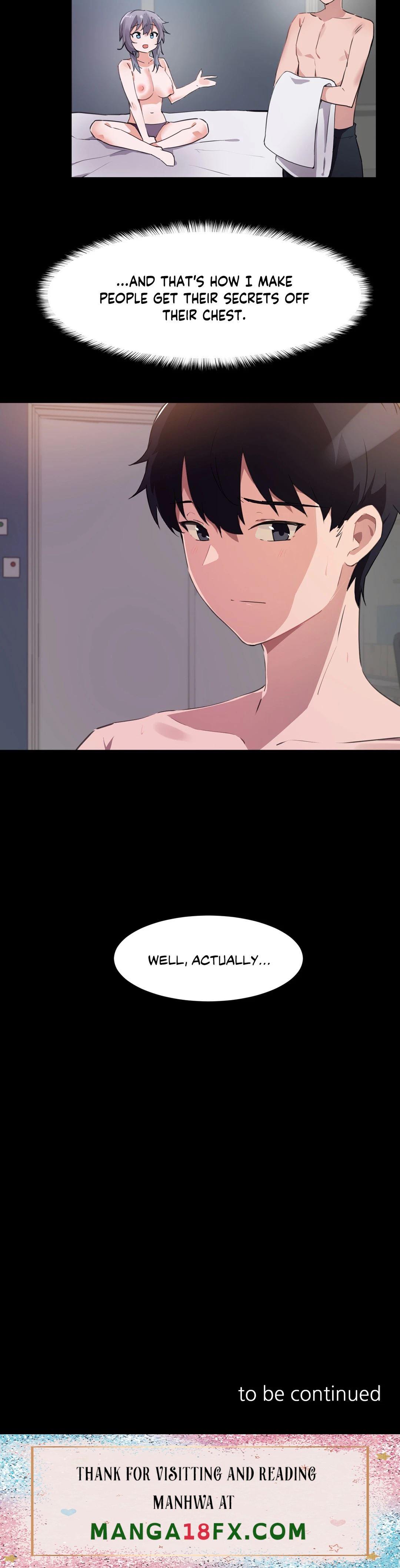 Heart Stealer - Chapter 69 [photo 25] - MangaPorn