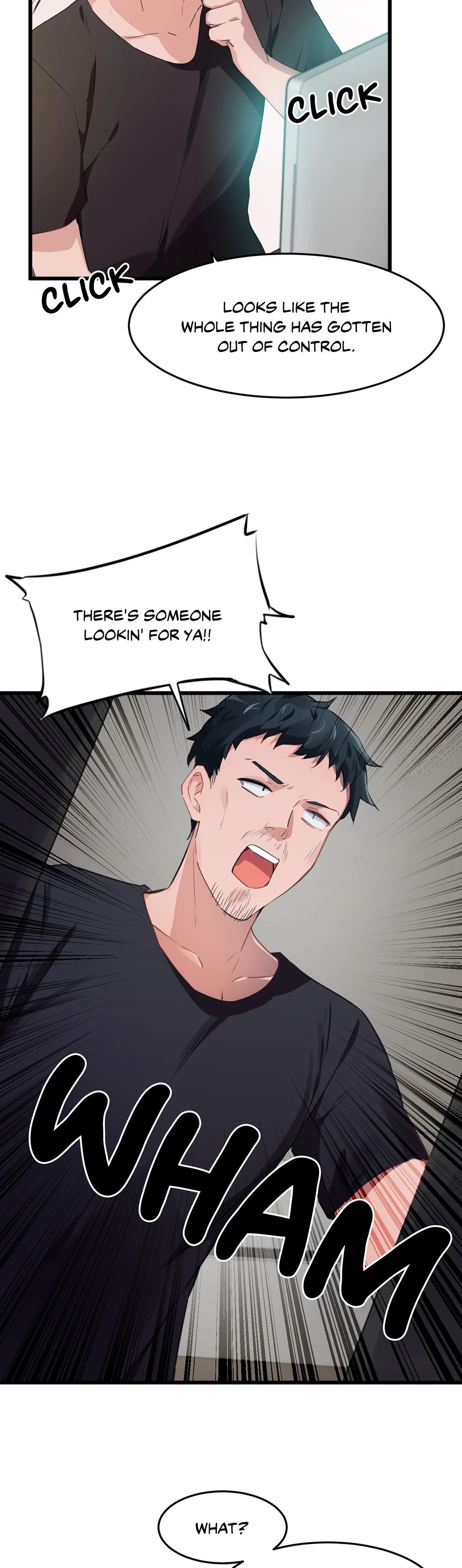 Heart Stealer - Chapter 69 [photo 3] - MangaPorn