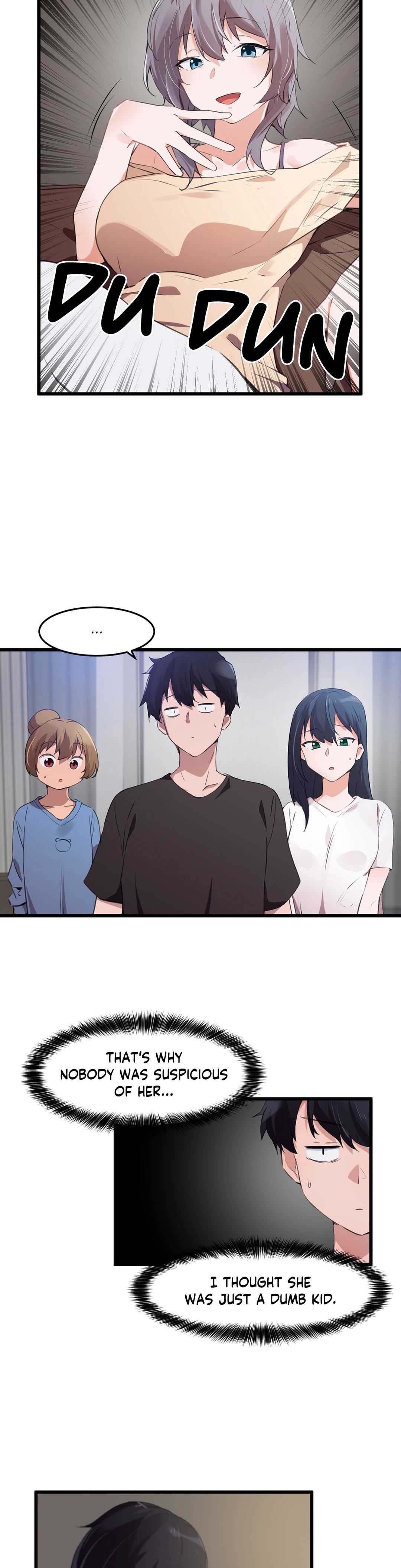 Heart Stealer - Chapter 70 [photo 10] - MangaPorn