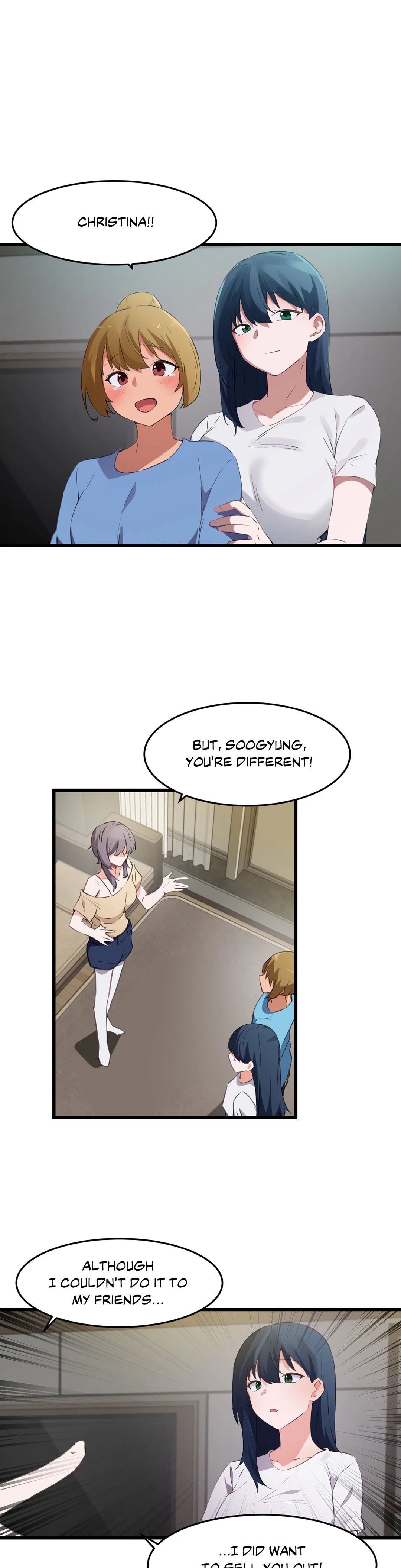 Heart Stealer - Chapter 70 [photo 17] - MangaPorn