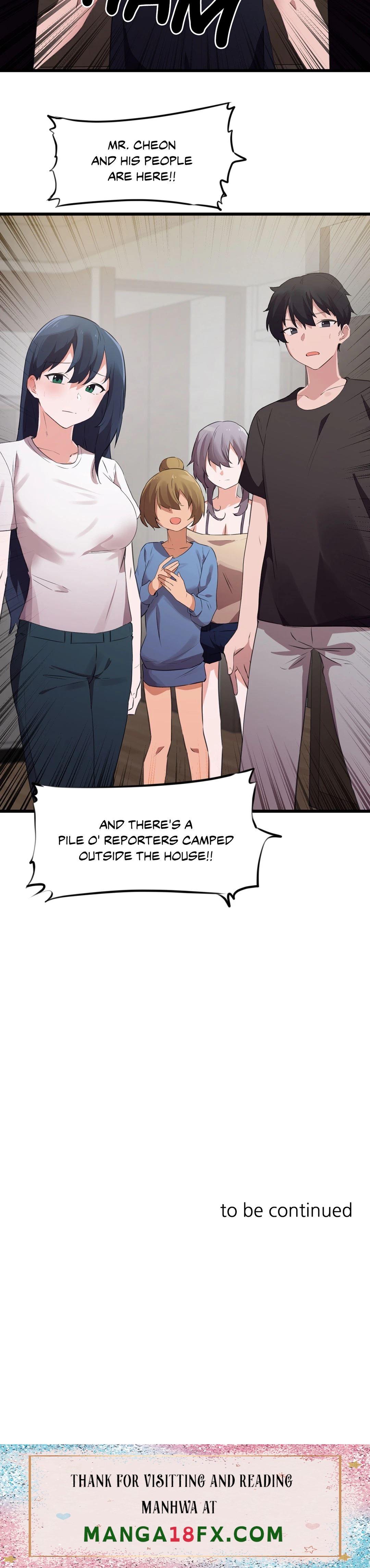 Heart Stealer - Chapter 70 [photo 23] - MangaPorn