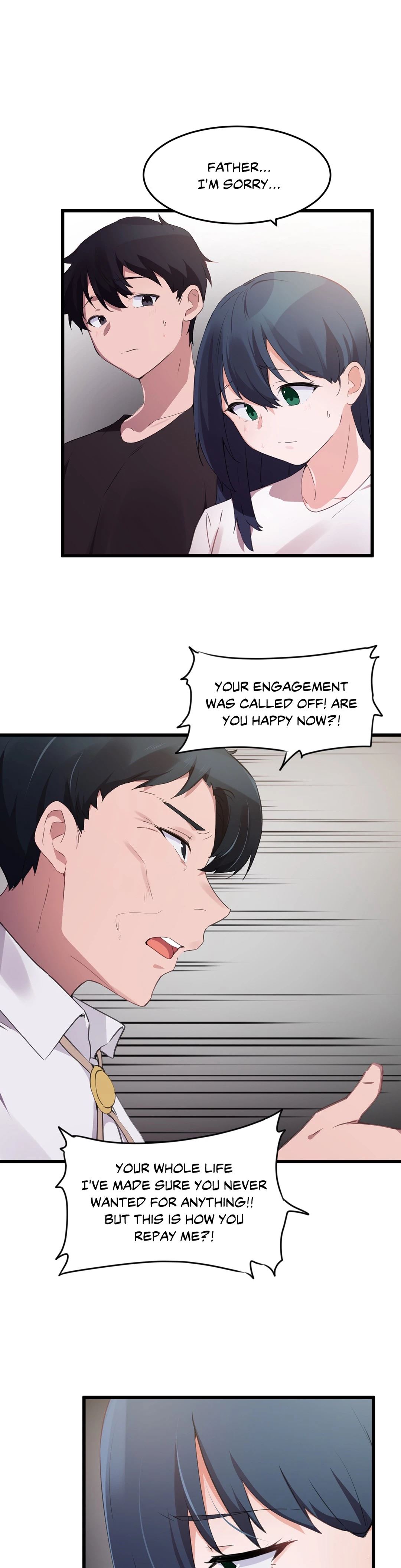 Heart Stealer - Chapter 71 [photo 10] - MangaPorn