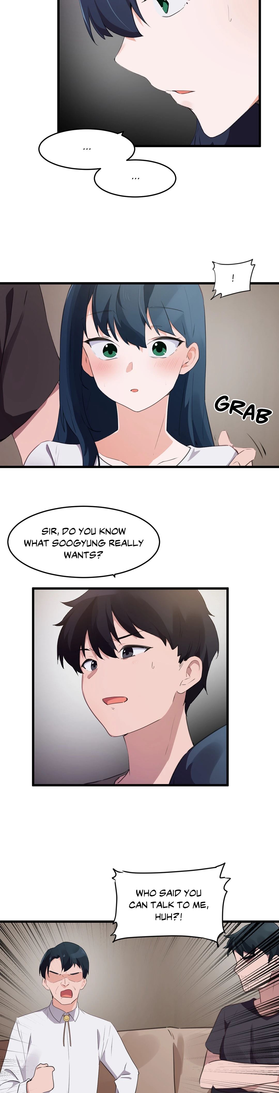 Heart Stealer - Chapter 71 [photo 11] - MangaPorn