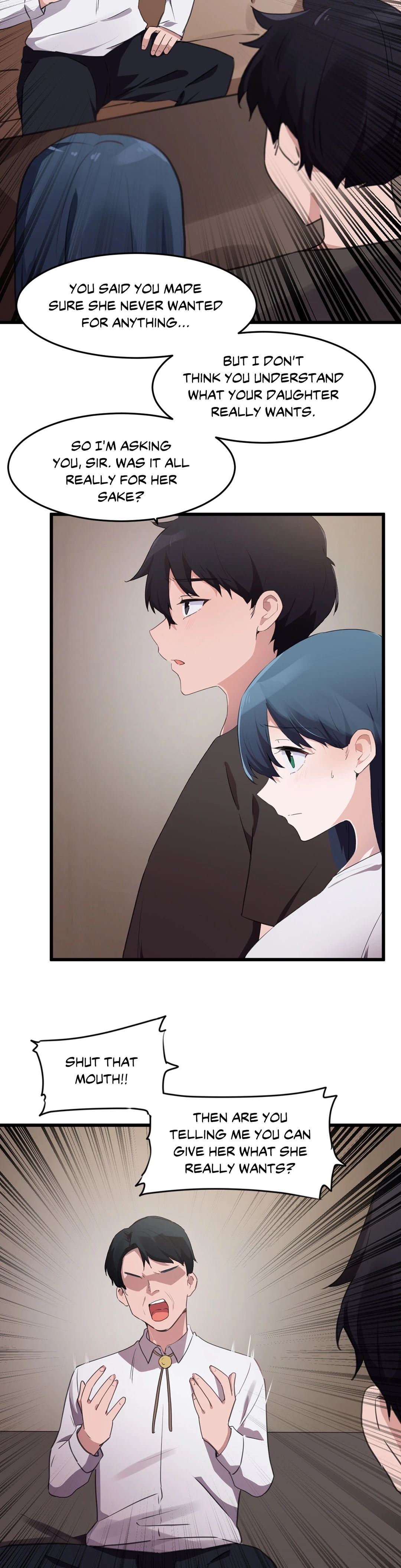 Heart Stealer - Chapter 71 [photo 12] - MangaPorn