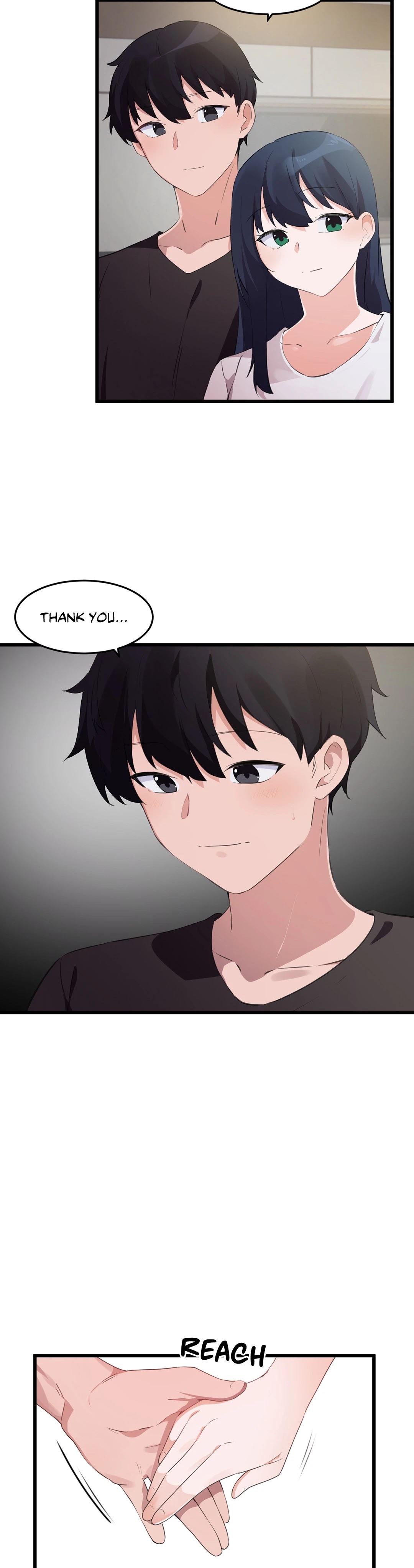 Heart Stealer - Chapter 71 [photo 19] - MangaPorn