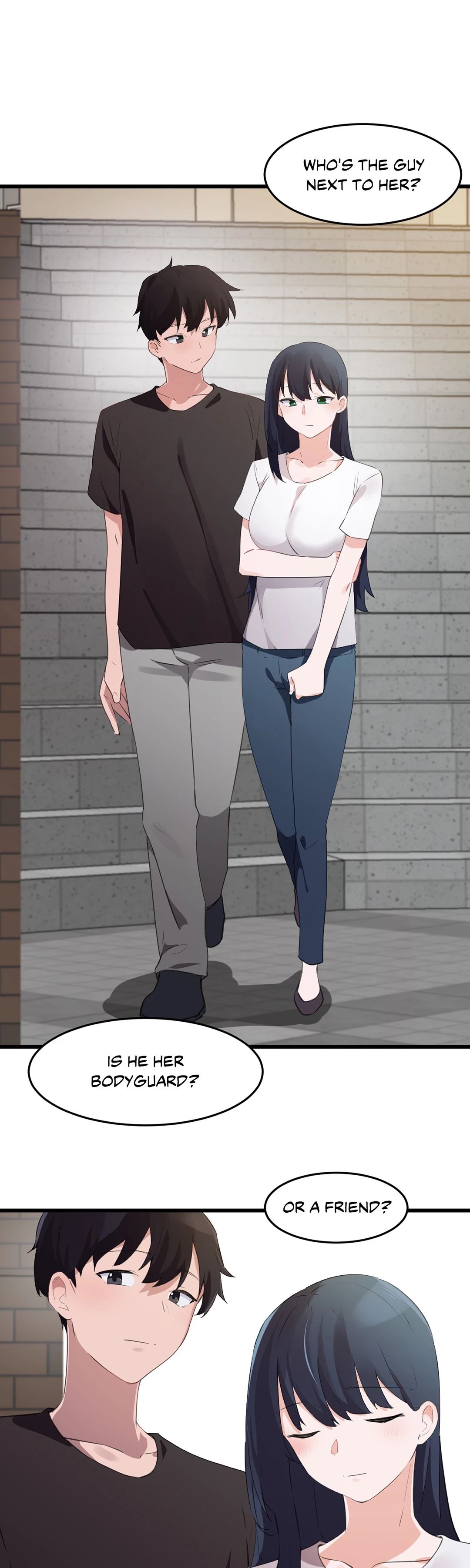 Heart Stealer - Chapter 71 [photo 22] - MangaPorn