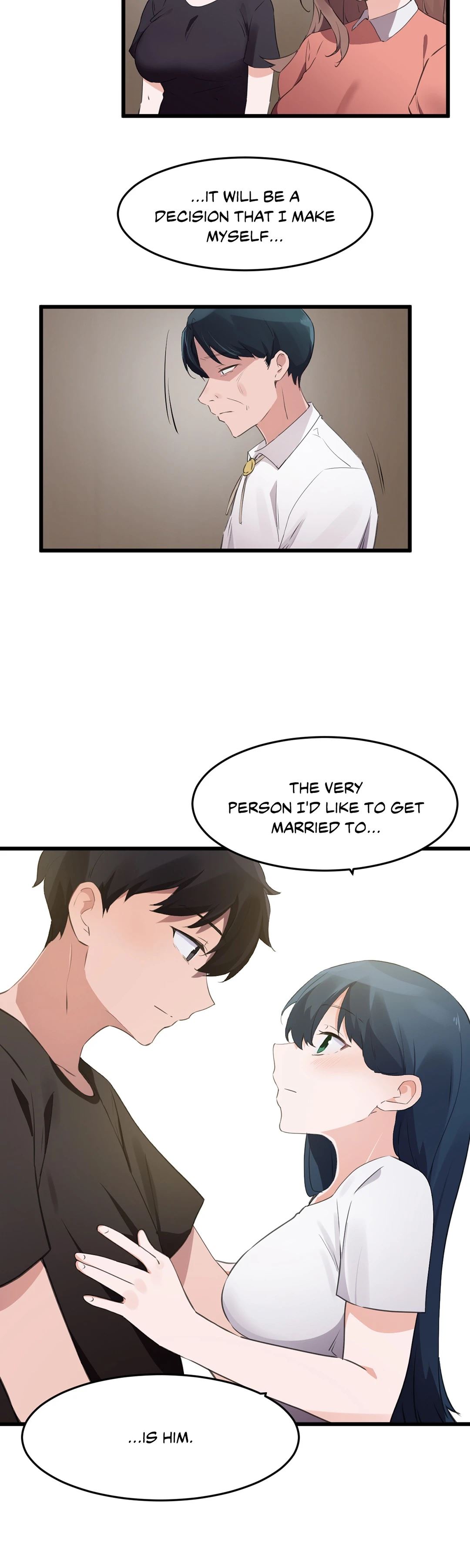 Heart Stealer - Chapter 71 [photo 24] - MangaPorn