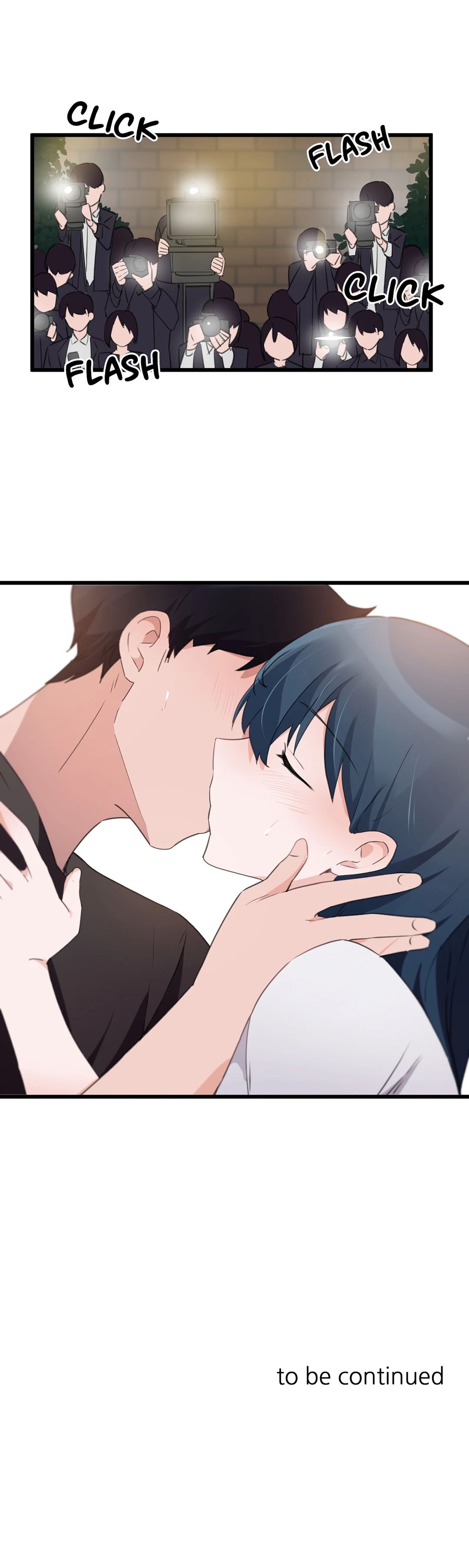 Heart Stealer - Chapter 71 [photo 25] - MangaPorn