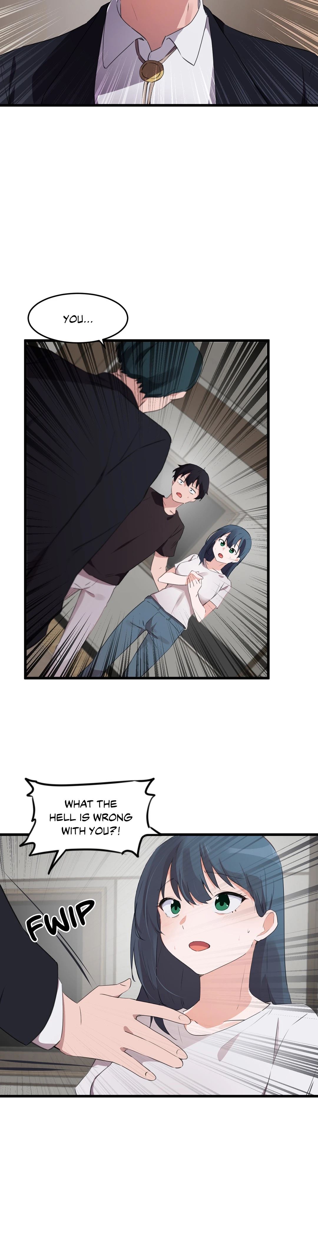 Heart Stealer - Chapter 71 [photo 4] - MangaPorn