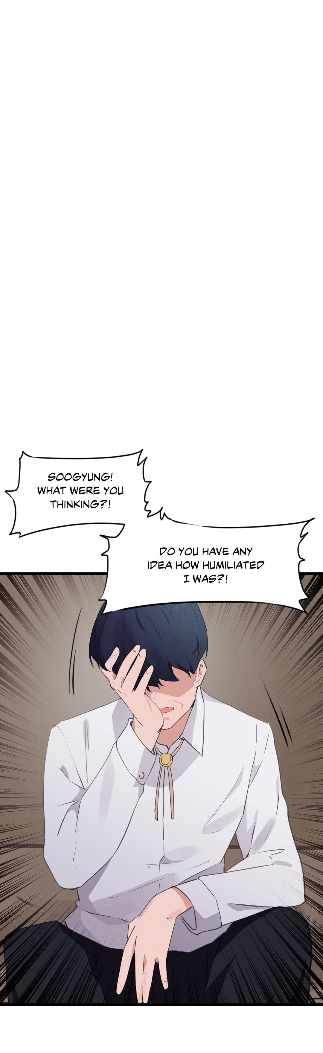 Heart Stealer - Chapter 71 [photo 9] - MangaPorn