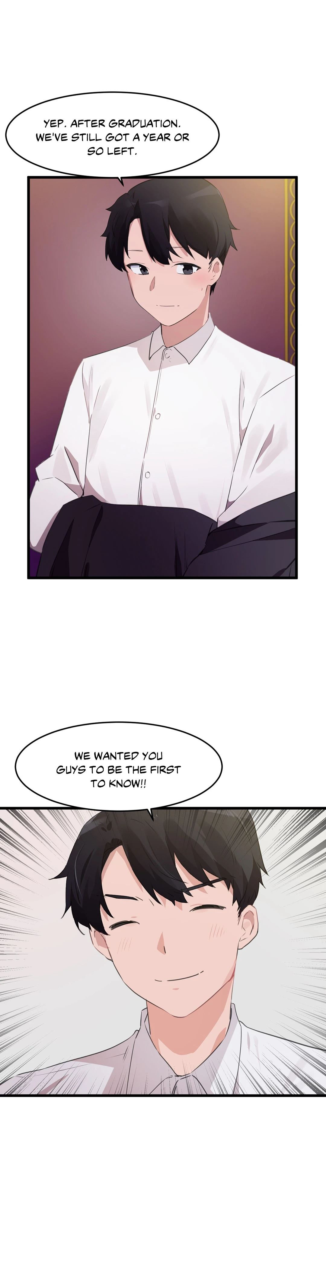 Heart Stealer - Chapter 72 [photo 10] - MangaPorn