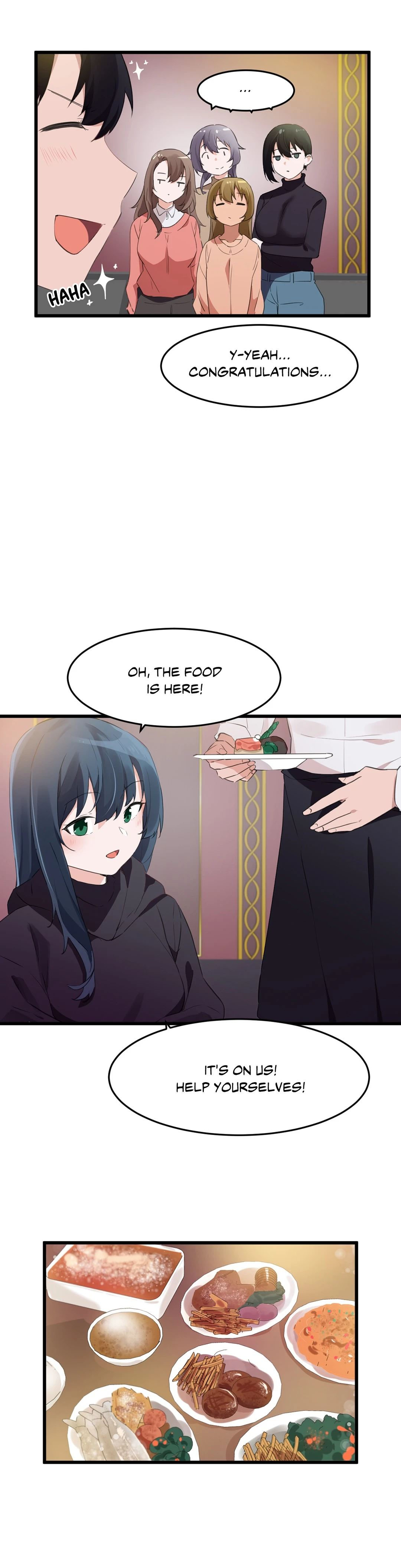 Heart Stealer - Chapter 72 [photo 11] - MangaPorn