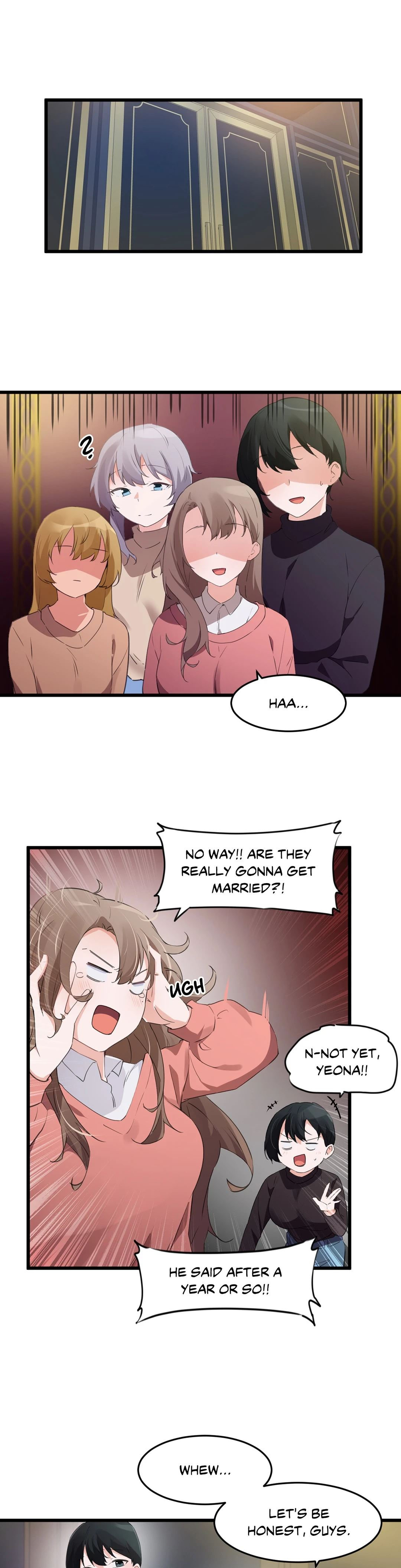 Heart Stealer - Chapter 72 [photo 14] - MangaPorn