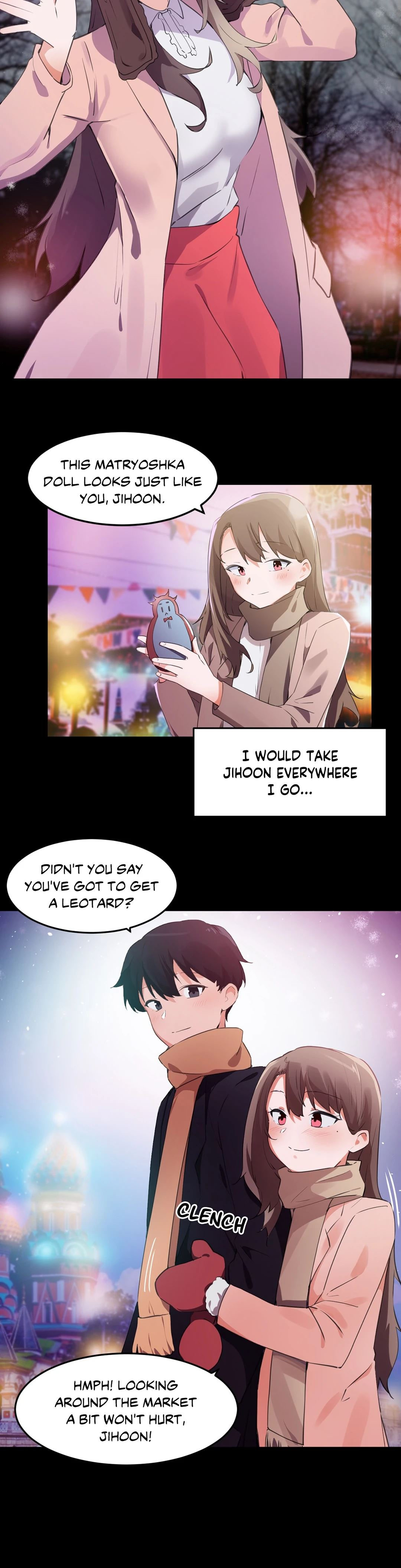 Heart Stealer - Chapter 72 [photo 16] - MangaPorn