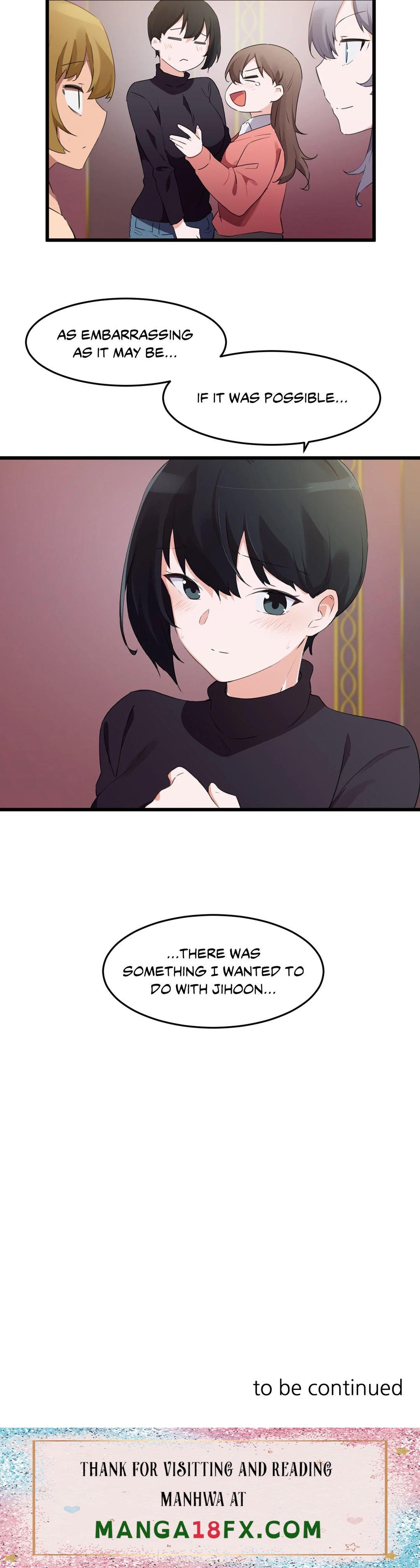 Heart Stealer - Chapter 72 [photo 24] - MangaPorn