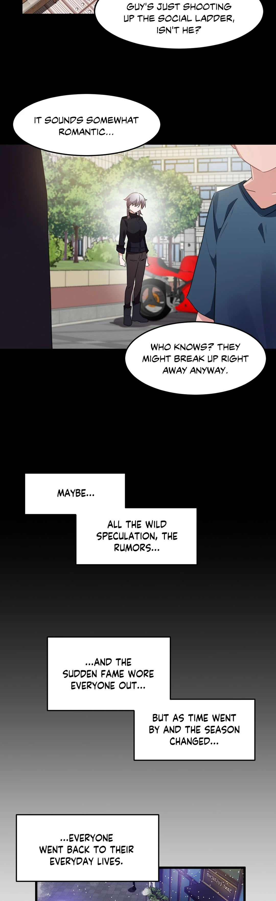 Heart Stealer - Chapter 72 [photo 4] - MangaPorn