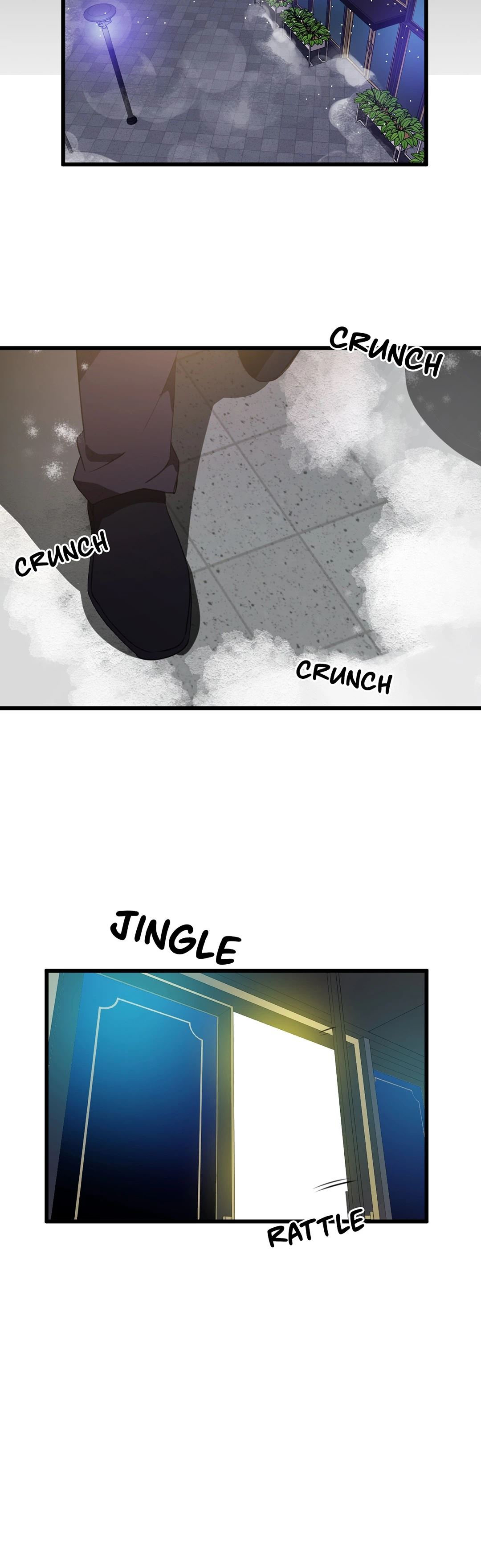 Heart Stealer - Chapter 72 [photo 5] - MangaPorn