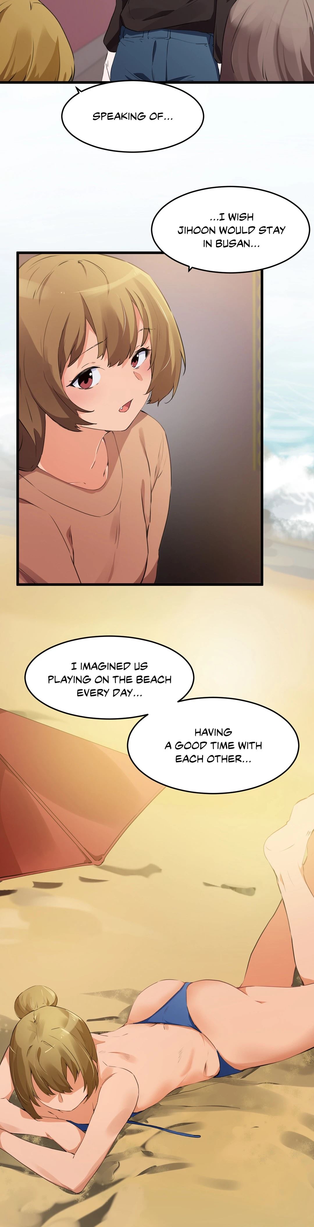 Heart Stealer - Chapter 73 [photo 14] - MangaPorn