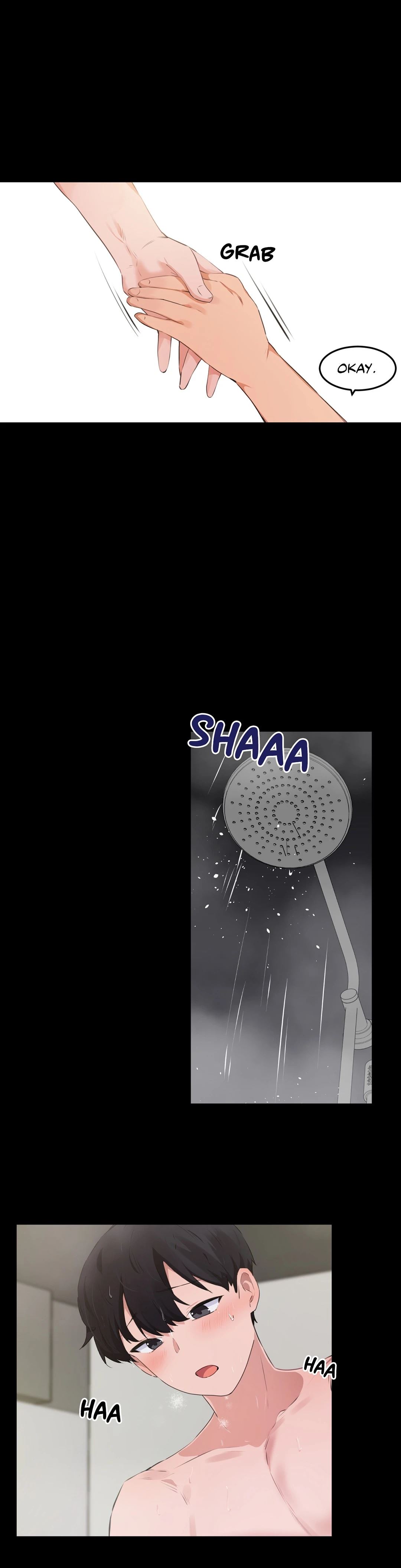 Heart Stealer - Chapter 73 [photo 16] - MangaPorn