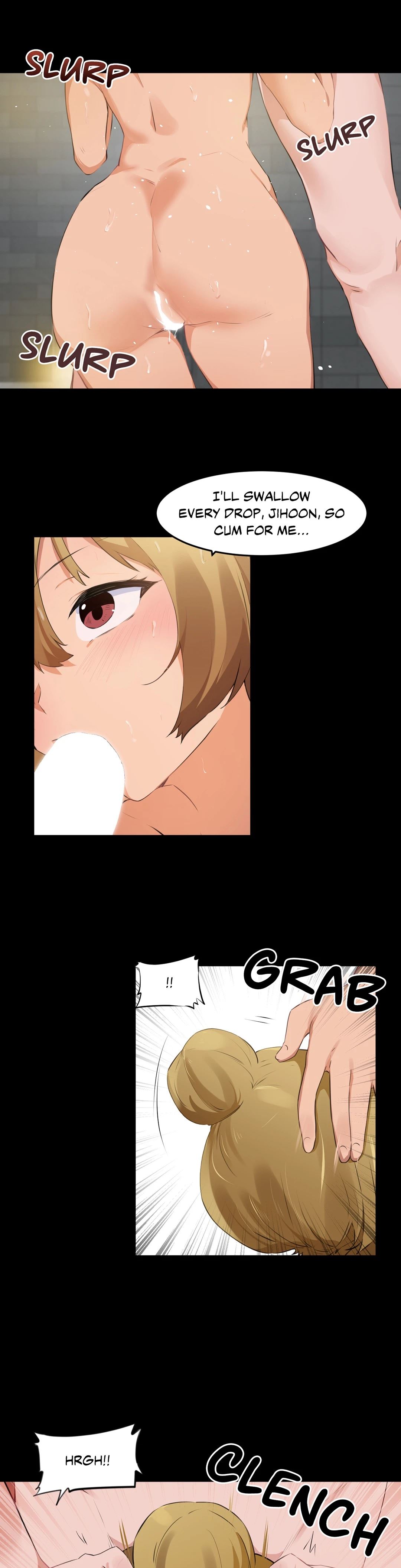 Heart Stealer - Chapter 73 [photo 19] - MangaPorn