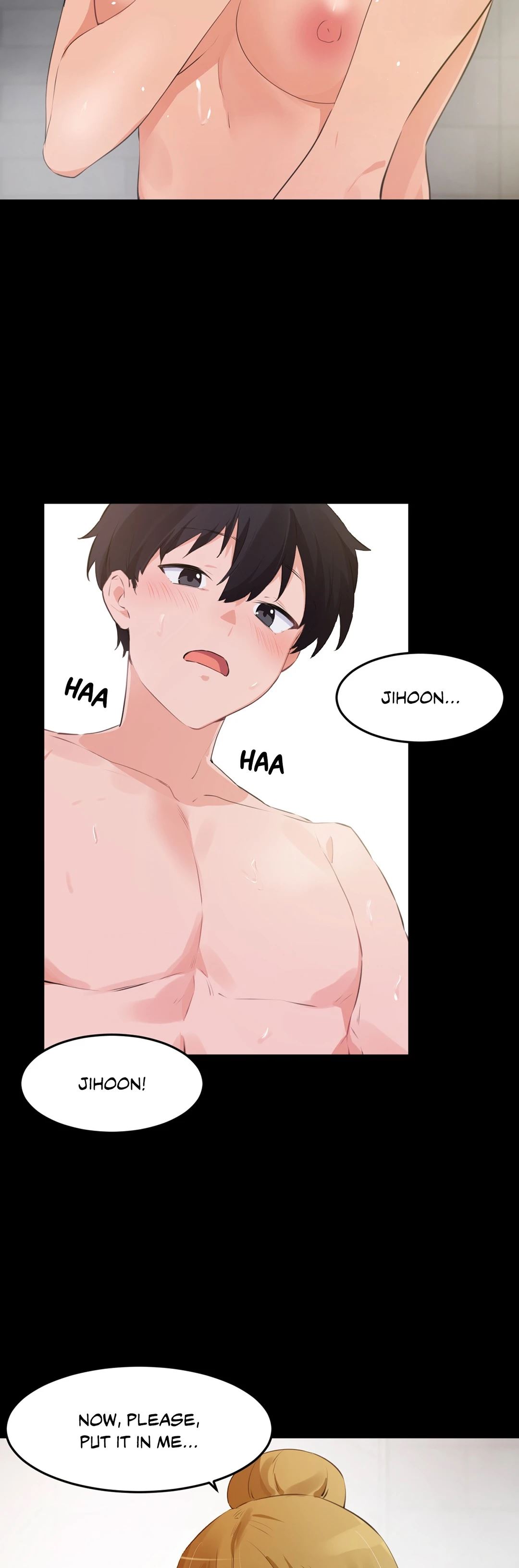 Heart Stealer - Chapter 73 [photo 22] - MangaPorn